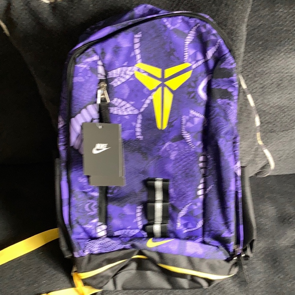 Nike Kobe backpack